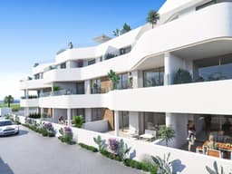 Appartement 2 slpk in Los Alcazares – foto 3
