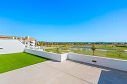 Appartement 2 slpk in Los Alcazares – foto 31