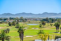 Appartement 2 slpk in Los Alcazares – foto 32