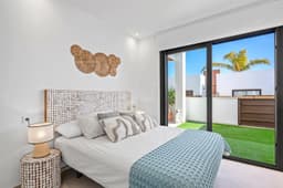 Appartement 2 slpk in Los Alcazares – foto 26