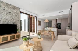 Villa 3 slpk in Los Alcazares – foto 13
