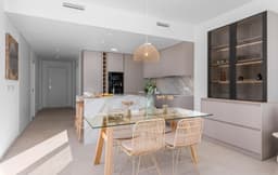 Villa 3 slpk in Los Alcazares – foto 16