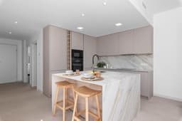 Villa 3 slpk in Los Alcazares – foto 18
