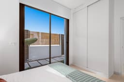 Villa 3 slpk in Los Alcazares – foto 24