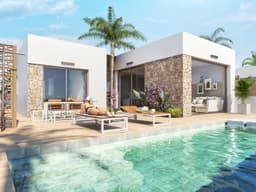 Villa 3 slpk in Los Alcazares – foto 3