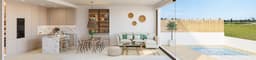 Villa 3 slpk in Los Alcazares – foto 4