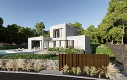 Villa 3 slpk in Orihuela – foto 13