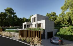 Villa 3 slpk in Orihuela – foto 14