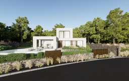 Villa 3 slpk in Orihuela – foto 16