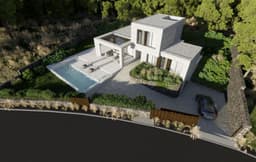 Villa 3 slpk in Orihuela – foto 17