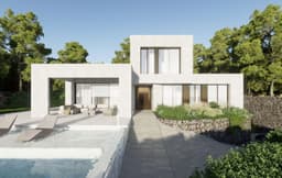 Villa 3 slpk in Orihuela – foto 2
