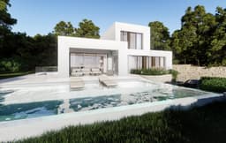 Villa 3 slpk in Orihuela – foto 3