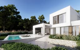 Villa 3 slpk in Orihuela – foto 4