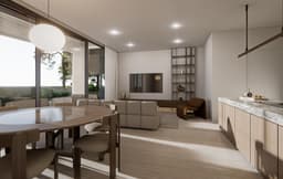 Villa 3 slpk in Orihuela – foto 5