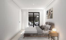Bungalow 2 slpk in San Pedro del Pinatar – foto 11