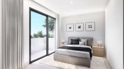 Bungalow 2 slpk in San Pedro del Pinatar – foto 13
