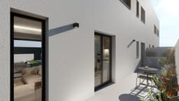 Bungalow 2 slpk in San Pedro del Pinatar – foto 15