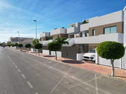 Bungalow 2 slpk in San Pedro del Pinatar – foto 16