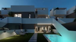 Bungalow 2 slpk in San Pedro del Pinatar – foto 17
