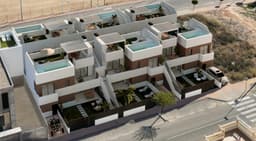 Bungalow 2 slpk in San Pedro del Pinatar – foto 18