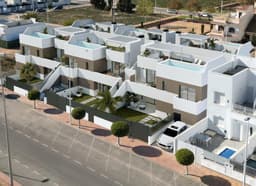 Bungalow 2 slpk in San Pedro del Pinatar – foto 2