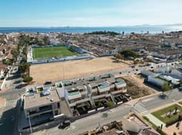 Bungalow 2 slpk in San Pedro del Pinatar – foto 3