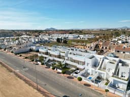Bungalow 2 slpk in San Pedro del Pinatar – foto 4