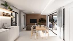 Bungalow 2 slpk in San Pedro del Pinatar – foto 5