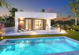 Villa 3 slpk in Vera – foto 12