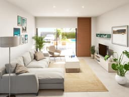 Villa 3 slpk in Vera – foto 3