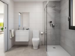 Villa 3 slpk in Vera – foto 7