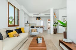 Villa 2 slpk in Vera – foto 10