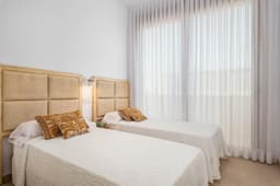 Villa 2 slpk in Vera – foto 16