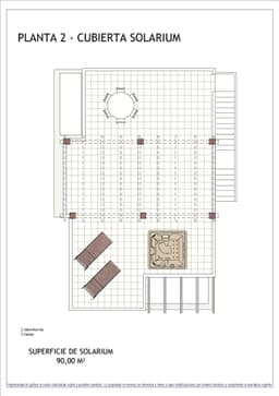 Villa 2 slpk in Vera – foto 41