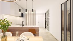 Appartement 1 slpk in Torrevieja – foto 5