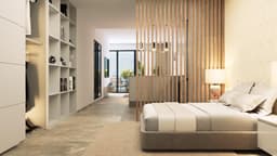 Appartement 1 slpk in Torrevieja – foto 7
