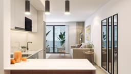 Appartement 2 slpk in Torrevieja – foto 11