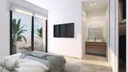 Appartement 2 slpk in Torrevieja – foto 13