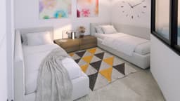 Appartement 2 slpk in Torrevieja – foto 16