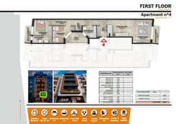 Appartement 2 slpk in Torrevieja – foto 25