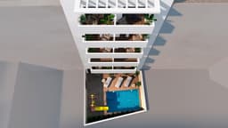 Appartement 2 slpk in Torrevieja – foto 3