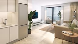 Appartement 2 slpk in Torrevieja – foto 8