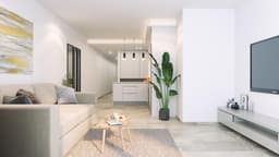 Appartement 2 slpk in Torrevieja – foto 9