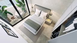Penthouse 2 slpk in Torrevieja – foto 10