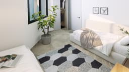 Penthouse 2 slpk in Torrevieja – foto 13