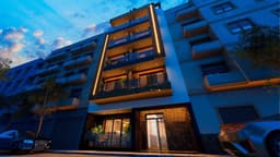 Penthouse 2 slpk in Torrevieja – foto 15
