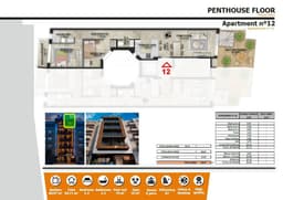 Penthouse 2 slpk in Torrevieja – foto 29