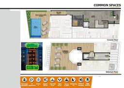 Penthouse 2 slpk in Torrevieja – foto 31