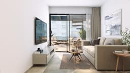 Penthouse 2 slpk in Torrevieja – foto 4