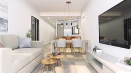 Penthouse 2 slpk in Torrevieja – foto 5